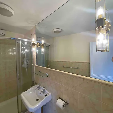 Appartement Old Mill Tullamore