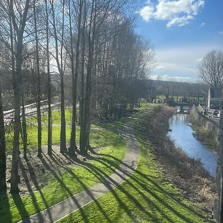 Old Mill * Tullamore