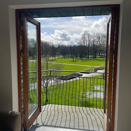 Old Mill アパート