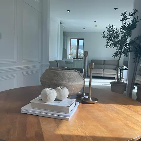 Appartement Old Mill Tullamore