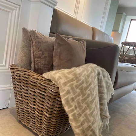 Old Mill タラモア