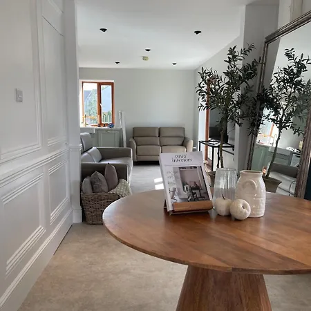 Old Mill Appartement