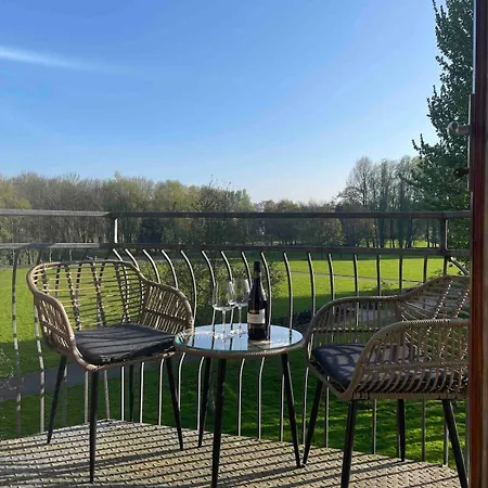 Old Mill * タラモア