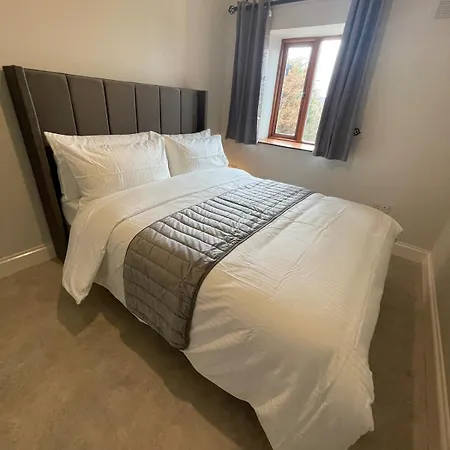 Old Mill * Tullamore