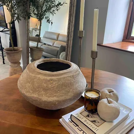 Appartement Old Mill