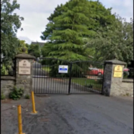 Old Mill Apartamento *