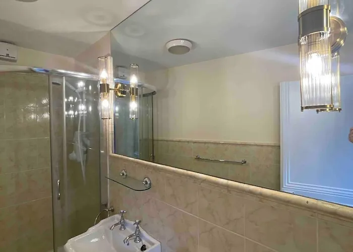 Apartamento Old Mill Tullamore