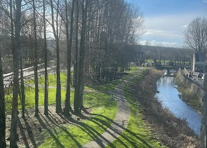 Old Mill * Талламор