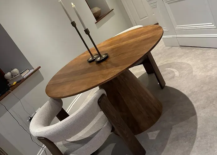 Old Mill Талламор