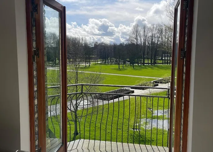 Old Mill アパート