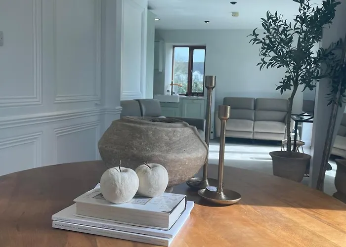 Apartamento Old Mill Tullamore