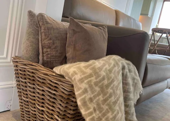 Old Mill タラモア