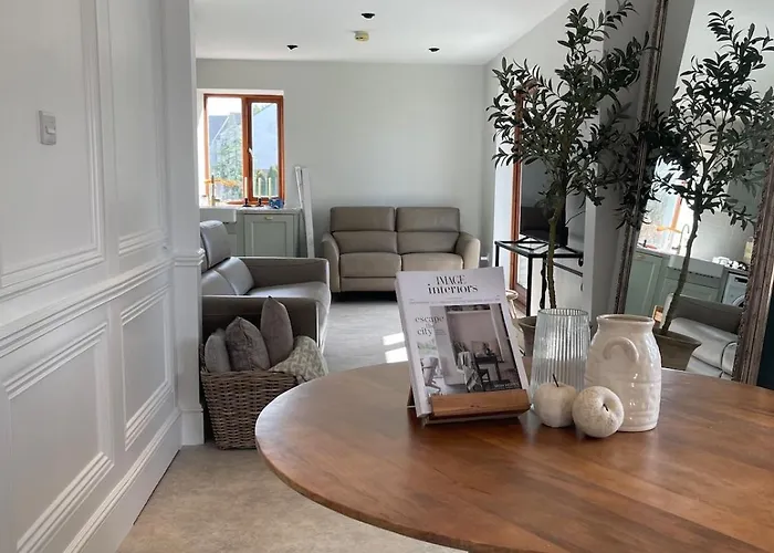 Old Mill Апартаменты