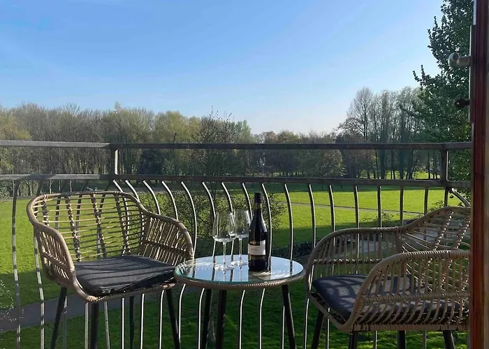 Old Mill * Талламор