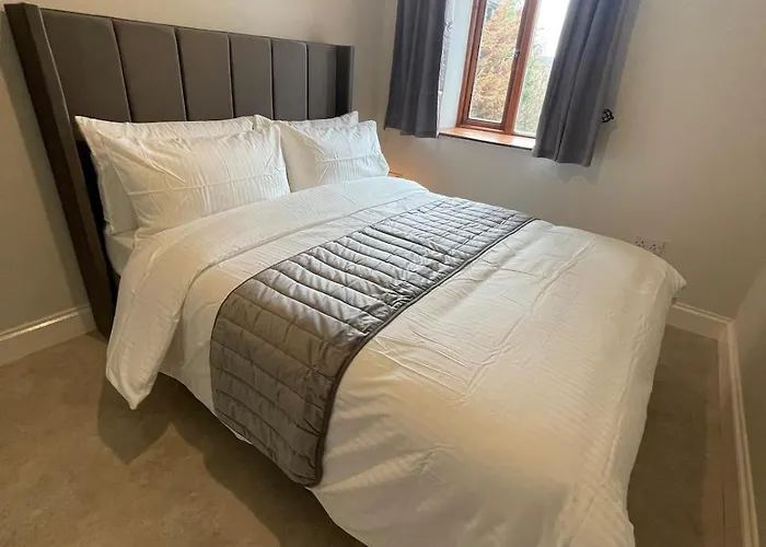 Old Mill * Талламор