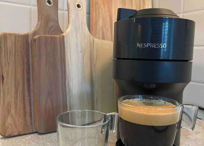 アパート Old Mill *