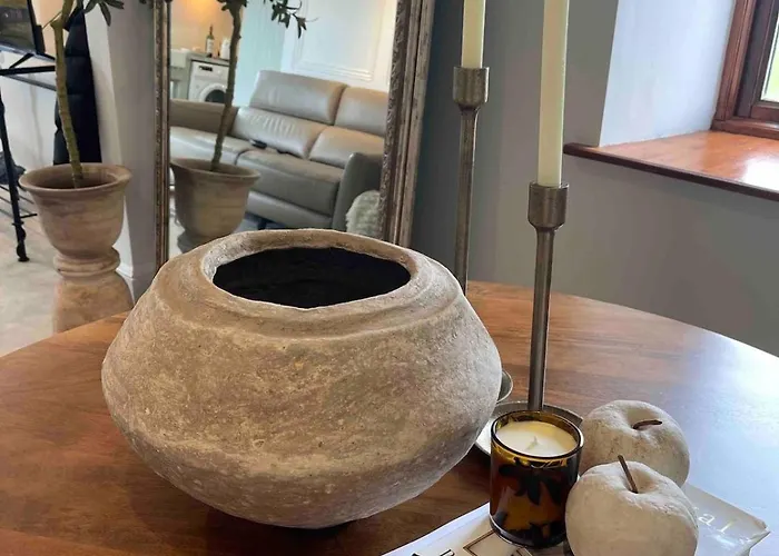 Apartamento Old Mill