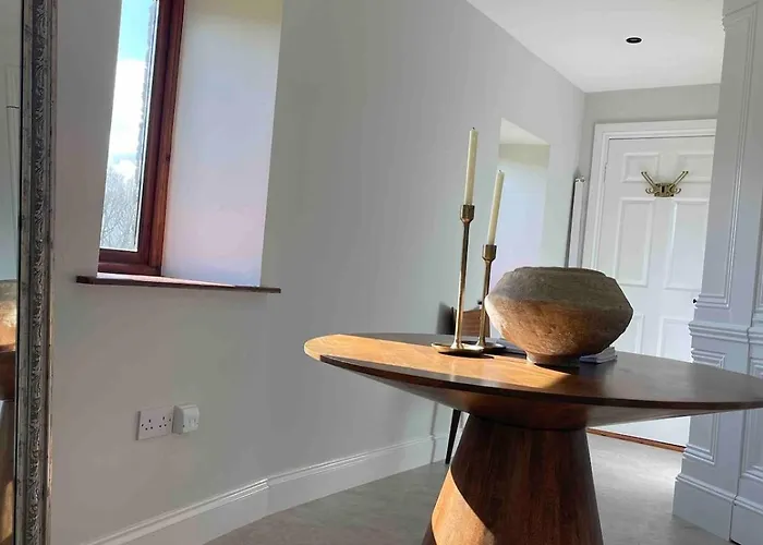 Old Mill * Талламор