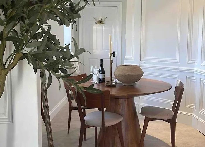 Old Mill Талламор