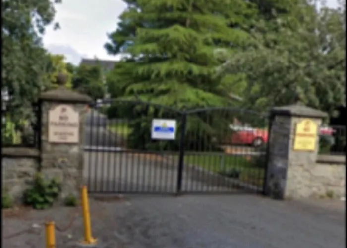 Old Mill Апартаменты *